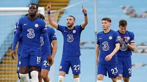 1 минуту назад автор алексей шабалдин. Manchester City Vs Chelsea Football Match Report May 8 2021 Espn