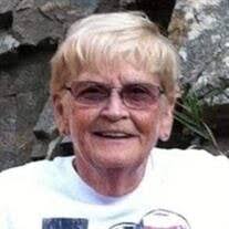 Sharon K. Green Obituary