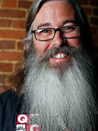 Photos: Queen City Beard & Moustache Federation 6th annual competition