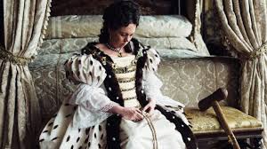 Olivia colman is on sublime form as queen anne in greek writer/director yorgos lanthimos' absurdist period tragicomedy. The Favourite Emma Stone Olivia Colman And Rachel Weisz S Blast From The Past Stuff Co Nz