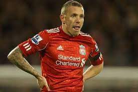 Born in cardiff, bellamy began his senior playing career with norwich city, where he made his professional debut in 1996. Craig Bellamy Leaves Liverpool Fc For Cardiff City On Free Transfer Liverpool Echo