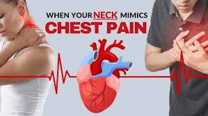 Image result for Chest Pain