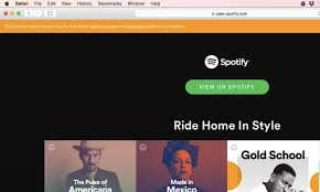 Open song link in new tab. One Day Before The Iphone 8 Launches Spotify Stops Working On Safari