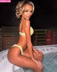 Indulge in Daisy May Lilly - pure pleasure