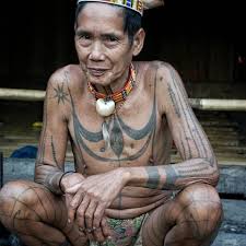 We facilitate your tattoo journey with individualized inspiration and guidance finding the right artist for a tattoodo helps you connect to the artist. Interesting Things About Mentawai Tribe Tattoos From Indonesia That You Need To Know Steemkr
