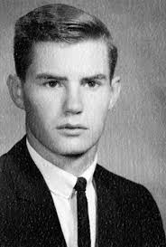 Alan Pettit, Class of 67