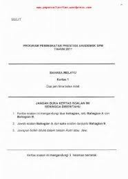 Notes kertas soalan stpm sebenar tahun 2012 13. 931 Sp Usuluddin Pdf Kedah