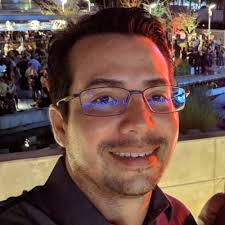 Rafael Perales Email & Phone Number