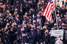 Olympic team trials 2021 1,495 views 06/27/2021 Ralph Lauren Reveals The Olympic Opening Ceremony Uniforms For Team Usa