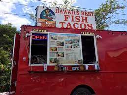 Giovanni's raises their own shrimps even. North Shore Tacos Haleiwa Picture Of North Shore Tacos Oahu Tripadvisor