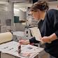 Printmaking Open Studio October 29, 2025 event image