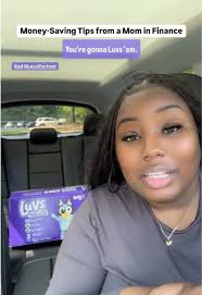 Calling all parents of busy toddlers! #MoreToLuvs @Ayana Brianne