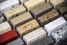 We have the perfect granite countertop for your project whether your countertop needs are for your kitchen, bathroom, or another surface. Selecting The Right Stone For You The Marble Clinic