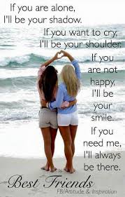 The best thing to hold onto in life is. Best Friend Quotes Home Facebook