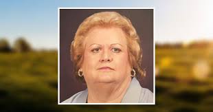 Barbara Anne Sapp Obituary December 12, 2018