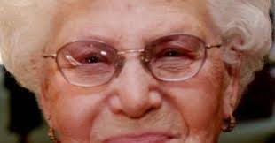 Evelyn Turek-Paddock, 93