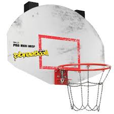 Tekk nate robinson monster solid steel spring thicker backboard. Sklz Basketball Backboard Pro Mini Hoop Streetball Online Find It At Fightingequipmentshop Com