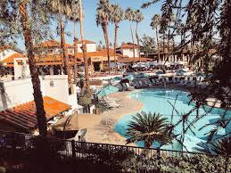 Omni Rancho Las Palmas Resort Spa Las Palmas Resort Spa Resort