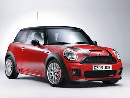 Drive A Mini Cooper D Bmw Araba Arabalar