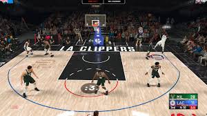 Click the link on the new window to download the update. Slideshow Nba 2k21 Demo Screenshots