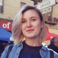 Elise Herron's Instagram, Twitter & Facebook