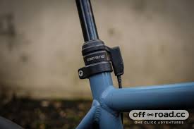 Dropper posts are everywhere in the world of mountain biking, including right in the firing line of dirt and water from your rear. Brand X Ascend Ii Dropper Post Review Off Road Cc