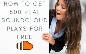 Helping upcoming artists for free. Free Soundcloud Promotion Groove Music Promotion