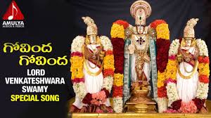 We did not find results for: Sri Srinivasa Govinda Govinda Namalu In Telugu Lord Venkateswara Devotional Songs Youtube