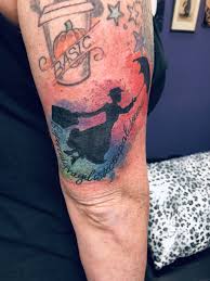 Opening hours for tattoos & piercings in greensboro, nc. My Badass Mary Poppins Watercolor Tattoo Thanks To Jess Tate Street Tattoo Co In Greensboro Nc Tattoos Street Tattoo Tattoo Designs