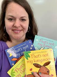 Favorite non-fiction books for early readers