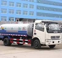 Water Tank Truck - China Supplier, Wholesale of page 6