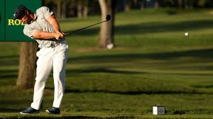 Rory mcilroy and bryson dechambeau make their move but richard bland's challenge fades as the exactly 10 years to the day after mcilroy won his first major, the 2011 us open aged just 22 dechambeau thrives as koepka falters. Dechambeau S Breakthrough Major Title What It Means And What S Next