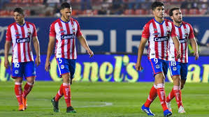 Learn how to watch atletico san luis (w) vs necaxa 15 november 2020 stream online, see match results and teams h2h stats at scores24.live! Liga Mx Quien Compro Al Atletico San Luis Y Que Relacion Tiene Con El Club De Cuervos Marca