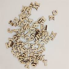 Deine antworten im spiel könnten in einer anderen reihenfolge sein, überprüfen sie daher die vorherige seite, wenn die unten stehende antwort nicht mit der frage auf. Einheitsgrosse Holz Bodhi2000 100 Holz Alphabet Buchstaben Anzahl Diy Verzierungen Fur Bastelarbeiten Scrapbooking Letters