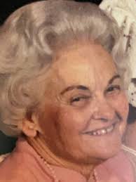 Sara Menefee Downing (1921-2020): homenaje de Find a Grave