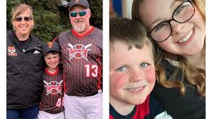 Fundraiser for Thomas Dillon by Christine Mahler : Help and support for  Tommy's family ❤️