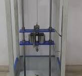 Safety Footwear Impact Tester