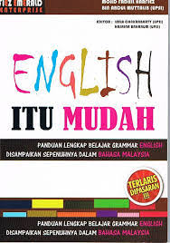 Operational grammar 2 reverensi untuk menyusun proposal atau skripsi 3. English Itu Mudah Syabab Online Bookstore