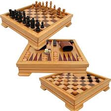 Our free online backgammon game is simple to play with computer prompts to help develop the skills of beginners and experts alike. Our Best Board Games Deals Deluxe Board Games Backgammon Fun Board Games
