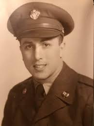 Memorial for Mario DiBella