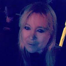 Tina Pulliam (@tinapulliam)