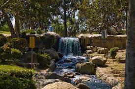 Griffith may get all of the attention, but kenneth hahn is impressive in both size and topography for a park in the middle of the westside. Kenneth Hahn State Recreation Area