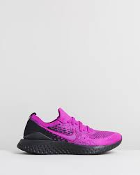 686 results for nike epic react flyknit 2 black. Epic React Flyknit 2 Men S Vivid Purple Black By Nike Shoesales