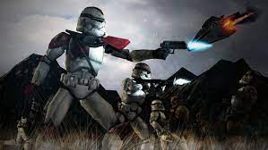 Death Troopers Clone Wars Edition Sfm 4k By Archangel470 Star Wars Trooper Star Wars Clone Wars Star Wars Fans