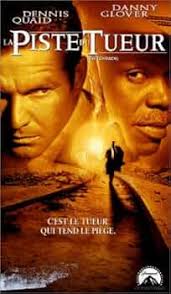 La piste du tueur: Amazon.de: Quaid, Dennis, Glover, Danny, Stuart, Jeb:  DVD & Blu-ray