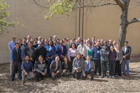 UT GeoFluids Meetings