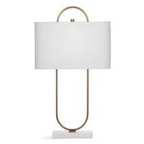 Modern Novelty Table Lamps Allmodern