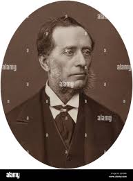 Francis leopold hi-res stock photography and images