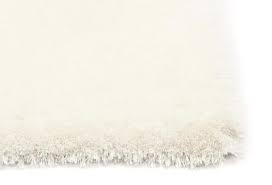 Jeder hochflor teppich ist für fußbodenheizungen geeignet und zuvor auf seine qualität hin geprüft worden. Hochflor Teppich Starshine Weiss Nach Mass