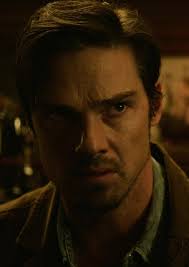 Swamp Thing Fan Casting